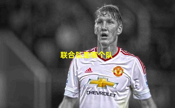 联合队是哪个队