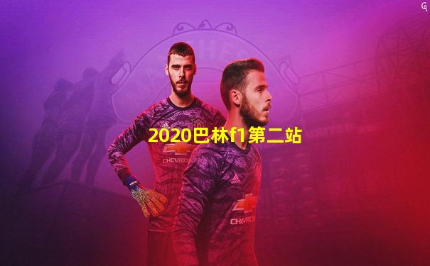 2020巴林f1第二站