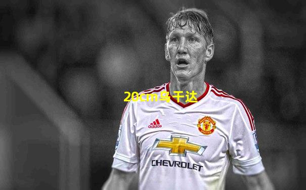 20cm乌干达