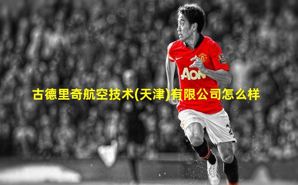 古德里奇航空技术(天津)有限公司怎么样