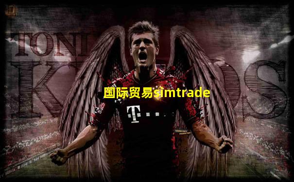 国际贸易simtrade