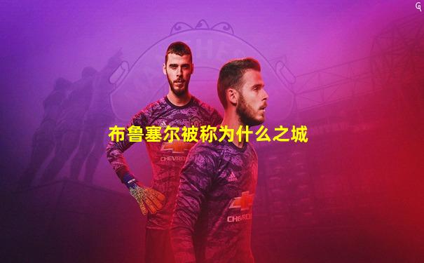 布鲁塞尔被称为什么之城